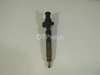 1870361 Форсунка дизельная электрическая Ford Kuga 2 Арт AM23125064, вид 1