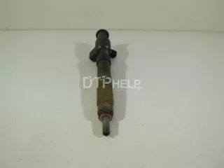 1870361 Форсунка дизельная электрическая Ford Kuga 2 Арт AM23125064, вид 2