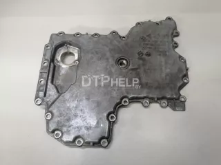 11137566803 Поддон масляный двигателя BMW X5 E70 Арт AM23193677, вид 1