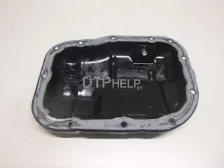 1210237010 Поддон масляный двигателя Toyota Rav 4 3 Арт AM23198190, вид 3
