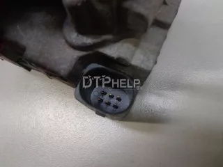 03C133062 Заслонка дроссельная электрическая Volkswagen Caddy 3 Арт AM23241761, вид 3