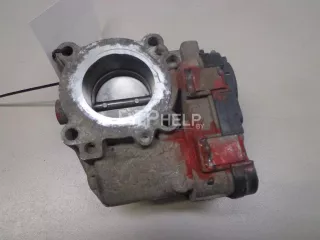 03C133062 Заслонка дроссельная электрическая Volkswagen Caddy 3 Арт AM23241761, вид 4