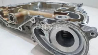 11120AA280 Поддон масляный двигателя Subaru XV 1 Арт AM23325410, вид 3