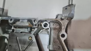 11120AA280 Поддон масляный двигателя Subaru XV 1 Арт AM23325410, вид 8