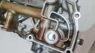 11120AA280 Поддон масляный двигателя Subaru XV 1 Арт AM23325410, вид 10