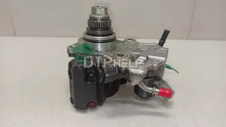 6510700701 ТНВД Mercedes C W204 Арт AM23326304, вид 3