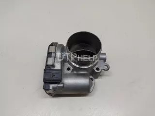 LR073708 Заслонка дроссельная электрическая Land Rover Range Rover 4 Арт AM23331962, вид 1