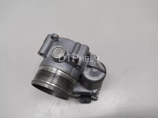 LR073708 Заслонка дроссельная электрическая Land Rover Range Rover 4 Арт AM23331962, вид 4