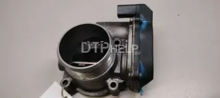 06F133062Q Заслонка дроссельная электрическая Seat Altea Арт AM23359147, вид 3