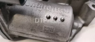 06F133062Q Заслонка дроссельная электрическая Seat Altea Арт AM23359147, вид 4