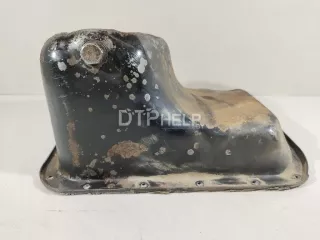 94580107 Поддон масляный двигателя Chevrolet Spark M150,M200 Арт AM23370407, вид 2