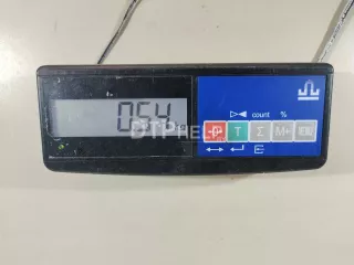 68148332AA Форсунка дизельная электрическая Jeep Grand Cherokee IV (WK2) Арт AM23378827, вид 2