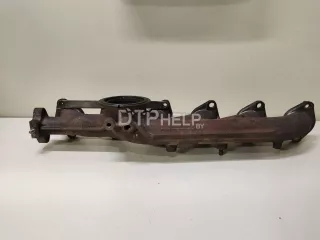 11628570152 Коллектор выпускной BMW 7 G11/G12 Арт AM23382148, вид 2