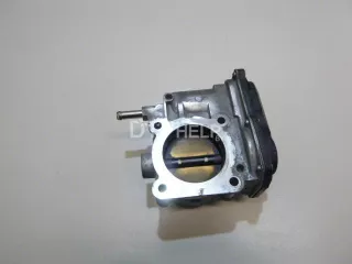 1340078K00 Заслонка дроссельная электрическая Suzuki Grand Vitara JT Арт AM23382525, вид 4