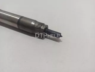 338002A610 Форсунка дизельная электрическая Kia Venga Арт AM23387617, вид 3