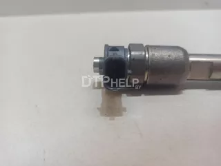 338002A610 Форсунка дизельная электрическая Kia Venga Арт AM23387617, вид 4
