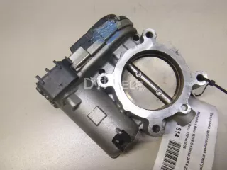 2701410025 Заслонка дроссельная электрическая Infiniti Q50 Арт AM23393514, вид 4