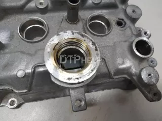 132656341R Крышка головки блока (клапанная) Renault Duster 1 Арт AM23401303, вид 4