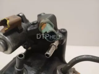 6710700101 ТНВД SsangYong Rexton 1 Арт AM23404041, вид 4
