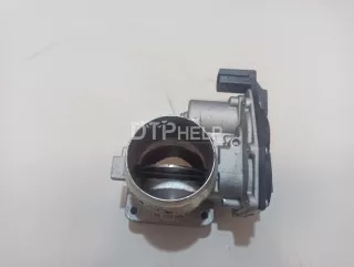 351002F900 Заслонка дроссельная электрическая Kia Sorento 3 Арт AM23411417, вид 3