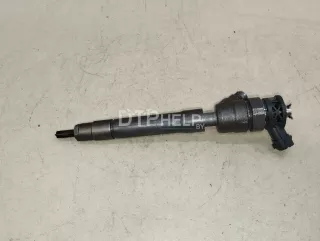 0445110569 Форсунка дизельная электрическая Renault Espace 5 Арт AM23420208, вид 3