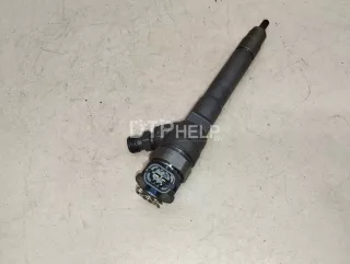 0445110569 Форсунка дизельная электрическая Renault Espace 5 Арт AM23420208, вид 5