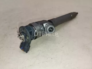 0445110569 Форсунка дизельная электрическая Renault Espace 5 Арт AM23420208, вид 7