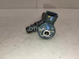 0445110569 Форсунка дизельная электрическая Renault Espace 5 Арт AM23420208, вид 9