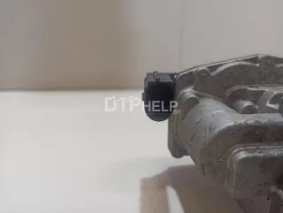 351002F900 Заслонка дроссельная электрическая Kia Sorento 3 Арт AM23425550, вид 3