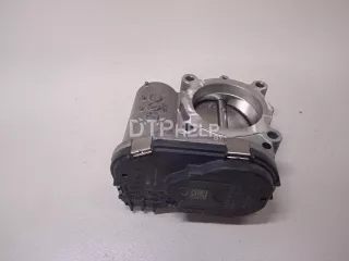 2701410025 Заслонка дроссельная электрическая Infiniti Q50 Арт AM23429709, вид 4