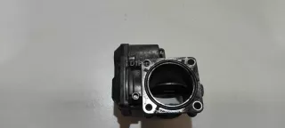 351002F610 Заслонка дроссельная электрическая Kia Sorento 3 Арт AM23432337, вид 2