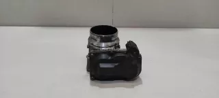 351002F610 Заслонка дроссельная электрическая Kia Sorento 3 Арт AM23432337, вид 4