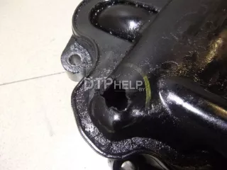8200714033 Крышка головки блока (клапанная) Renault Espace 4 Арт AM23436433, вид 5