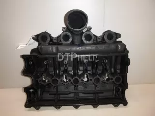 8200714033 Крышка головки блока (клапанная) Renault Espace 4 Арт AM23436433, вид 7