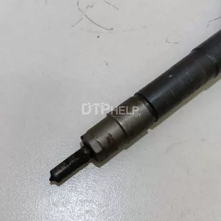 LR073710 Форсунка дизельная электрическая Land Rover Range Rover 4 Арт AM23440988, вид 2