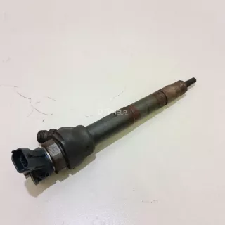 LR073710 Форсунка дизельная электрическая Land Rover Range Rover 4 Арт AM23440989, вид 1