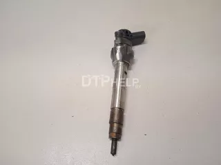 13538514146 Форсунка дизельная электрическая BMW 1 F20/F21 Арт AM23448698, вид 2