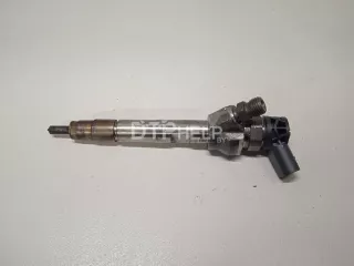 13538514146 Форсунка дизельная электрическая BMW 1 F20/F21 Арт AM23448698, вид 3
