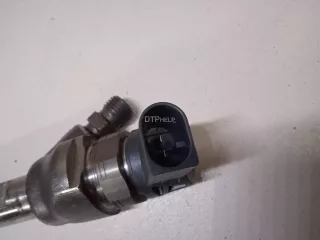 13538514146 Форсунка дизельная электрическая BMW 1 F20/F21 Арт AM23448699, вид 2