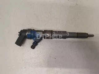 0445110212 Форсунка дизельная электрическая BMW 5 E60/E61 Арт AM23458880, вид 1