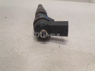 0445110212 Форсунка дизельная электрическая BMW 5 E60/E61 Арт AM23458880, вид 3