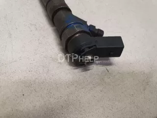 0445110212 Форсунка дизельная электрическая BMW 5 E60/E61 Арт AM23458880, вид 4