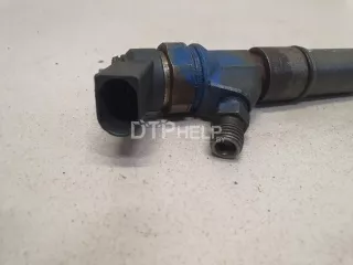 0445110212 Форсунка дизельная электрическая BMW 5 E60/E61 Арт AM23458880, вид 6