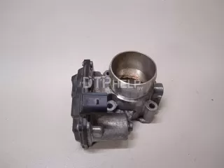 DS7Z9E926H Заслонка дроссельная электрическая Ford Focus 3 Арт AM23458912, вид 1