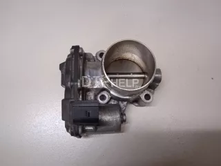 DS7Z9E926H Заслонка дроссельная электрическая Ford Focus 3 Арт AM23458912, вид 2