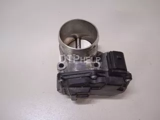DS7Z9E926H Заслонка дроссельная электрическая Ford Focus 3 Арт AM23458912, вид 4