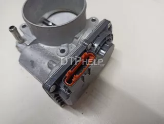 2203031070 Заслонка дроссельная электрическая Lexus GS 4 Арт AM23476174, вид 4