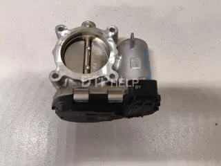2701410025 Заслонка дроссельная электрическая Infiniti Q50 Арт AM23484836, вид 2