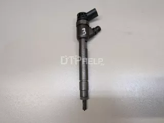 6510703187 Форсунка дизельная электрическая Mercedes Vito W447 Арт AM23485082, вид 2