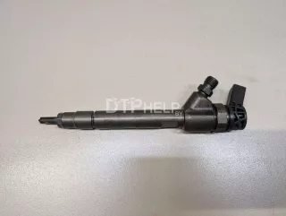 6510703187 Форсунка дизельная электрическая Mercedes Vito W447 Арт AM23485082, вид 4